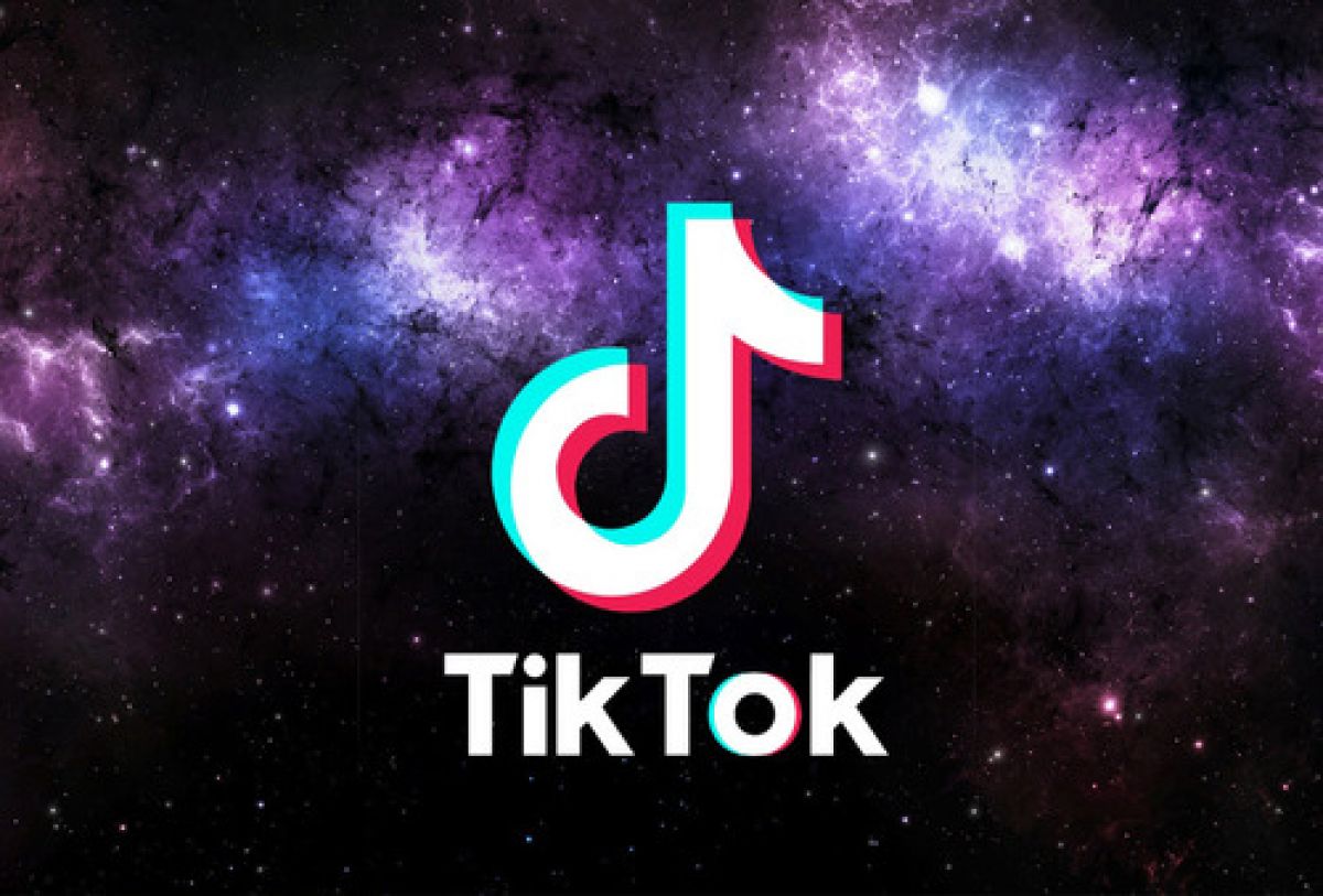 TikTok аккаунт ОЦРК